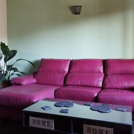 Casa Tia Rosa. Villa Costa Adeje Dış mekan fotoğraf