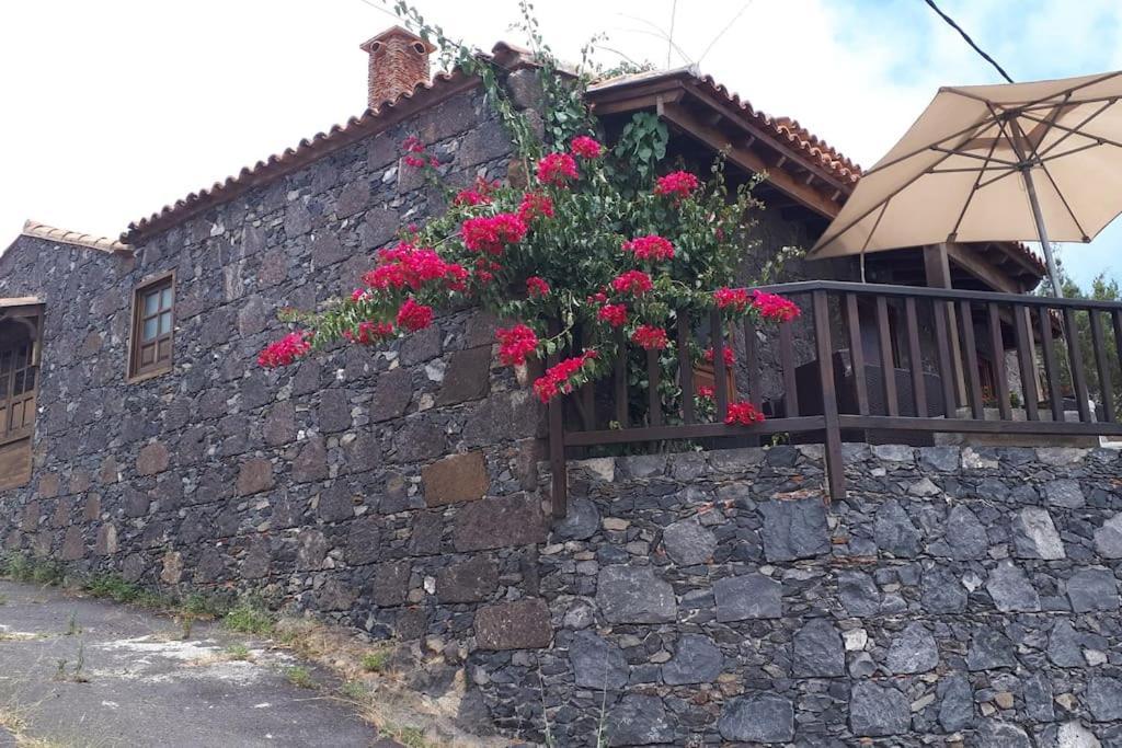 Casa Tia Rosa. Villa Costa Adeje Dış mekan fotoğraf