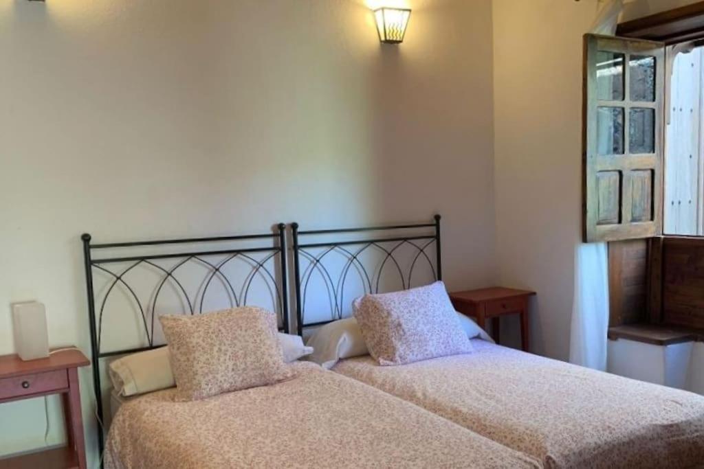 Casa Tia Rosa. Villa Costa Adeje Dış mekan fotoğraf