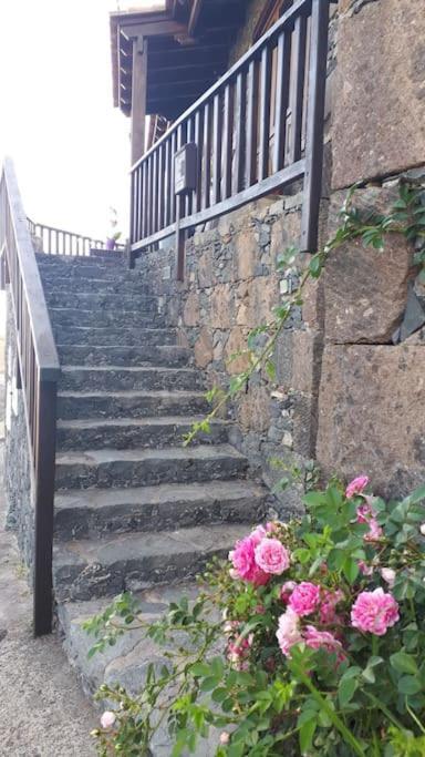 Casa Tia Rosa. Villa Costa Adeje Dış mekan fotoğraf