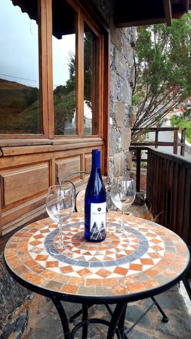 Casa Tia Rosa. Villa Costa Adeje Dış mekan fotoğraf
