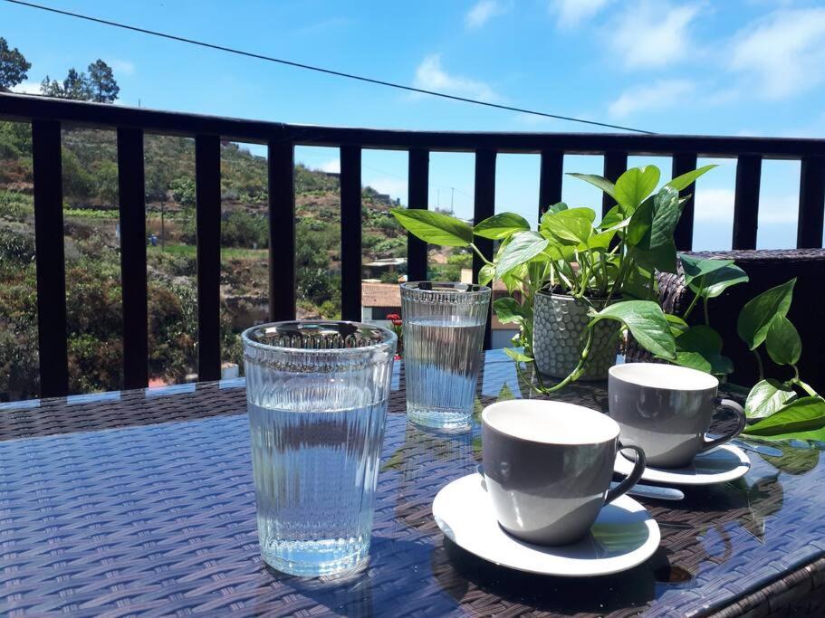Casa Tia Rosa. Villa Costa Adeje Dış mekan fotoğraf