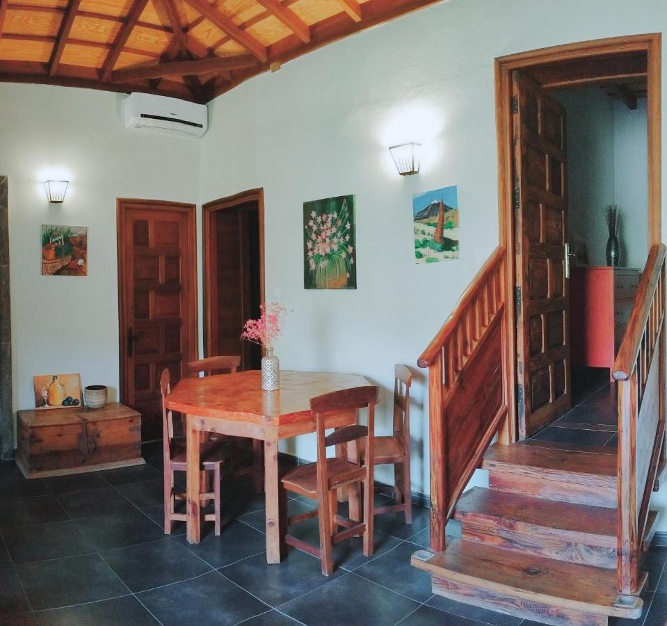 Casa Tia Rosa. Villa Costa Adeje Dış mekan fotoğraf