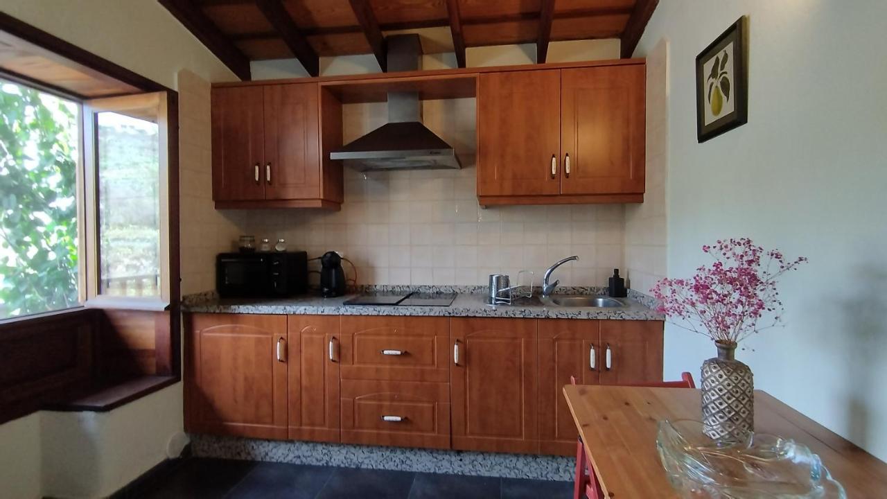 Casa Tia Rosa. Villa Costa Adeje Dış mekan fotoğraf