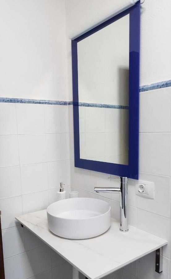 Casa Tia Rosa. Villa Costa Adeje Dış mekan fotoğraf